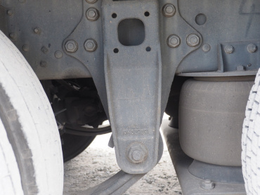 三菱ふそう スーパーグレート 冷凍ウイング 大型 LKG-FS54VZ 年式 H24 [写真53]