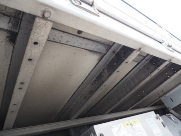 三菱ふそう スーパーグレート 冷凍ウイング 大型 LKG-FS54VZ 年式 H24 [写真58]