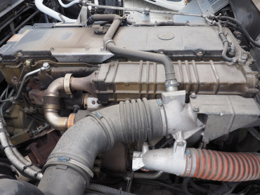 三菱ふそう スーパーグレート 冷凍ウイング 大型 LKG-FS54VZ 年式 H24 [写真63]