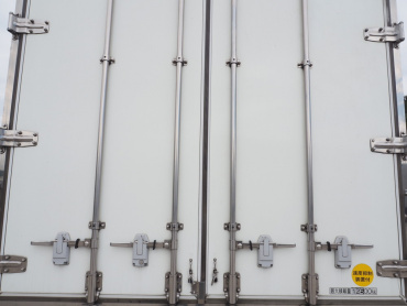 三菱ふそう スーパーグレート 冷凍ウイング 大型 LKG-FS54VZ 年式 H24 [写真08]