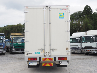 日野 グランドプロフィア ウイング車 大型 QPG-FW1EXEG 年式 H26 [写真07]