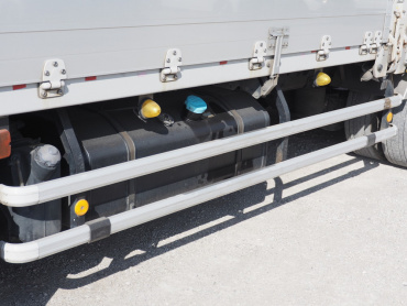 いすゞ ギガ ウイング車 大型 LKG-CYJ77A 年式 H24 [写真14]