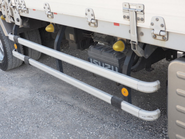 いすゞ ギガ ウイング車 大型 LKG-CYJ77A 年式 H24 [写真09]