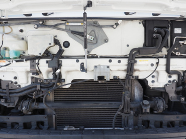 いすゞ ギガ ウイング車 大型 LKG-CYJ77A 年式 H24 [写真56]