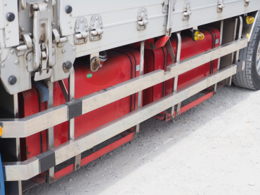 日野 グランドプロフィア ウイング車 大型 BKG-FW1EZYG 年式 H19 [写真17]