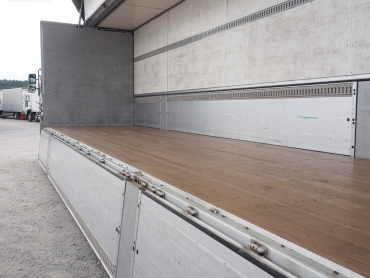 日野 グランドプロフィア ウイング車 大型 BKG-FW1EZYG 年式 H19 [写真22]