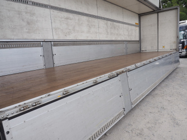 日野 グランドプロフィア ウイング車 大型 BKG-FW1EZYG 年式 H19 [写真23]