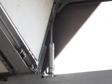 日野 グランドプロフィア ウイング車 大型 BKG-FW1EZYG 年式 H19 [写真14]