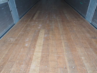 日野 グランドプロフィア ウイング車 大型 BKG-FW1EZYG 年式 H19 [写真30]