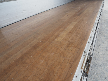 日野 グランドプロフィア ウイング車 大型 BKG-FW1EZYG 年式 H19 [写真26]