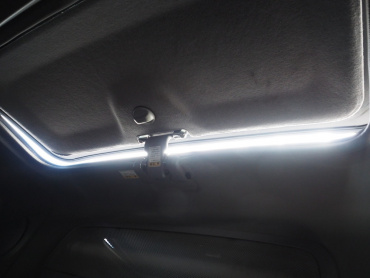 日野 グランドプロフィア ウイング車 大型 BKG-FW1EZYG 年式 H19 [写真46]