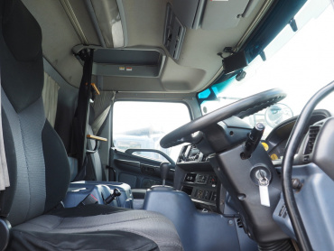 日野 グランドプロフィア ウイング車 大型 BKG-FW1EZYG 年式 H19 [写真35]