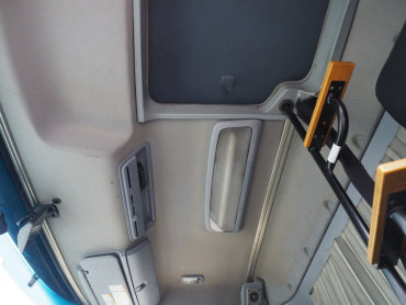 日野 グランドプロフィア ウイング車 大型 BKG-FW1EZYG 年式 H19 [写真47]