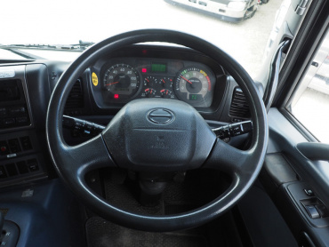 日野 グランドプロフィア ウイング車 大型 BKG-FW1EZYG 年式 H19 [写真37]