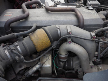 日野 グランドプロフィア ウイング車 大型 BKG-FW1EZYG 年式 H19 [写真59]