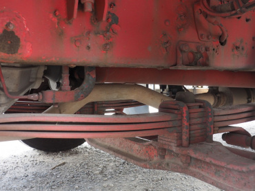 日野 グランドプロフィア ウイング車 大型 BKG-FW1EZYG 年式 H19 [写真54]