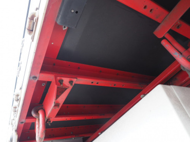 日野 グランドプロフィア ウイング車 大型 BKG-FW1EZYG 年式 H19 [写真53]