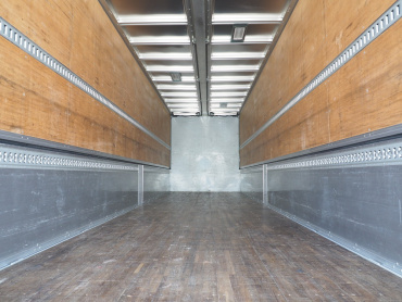 いすゞ ギガ ウイング車 大型 QKG-CYJ77A 年式 H27 [写真26]