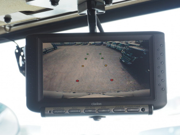 いすゞ ギガ ウイング車 大型 QKG-CYJ77A 年式 H27 [写真42]