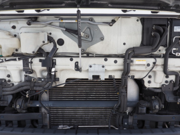 いすゞ ギガ ウイング車 大型 QKG-CYJ77A 年式 H27 [写真54]