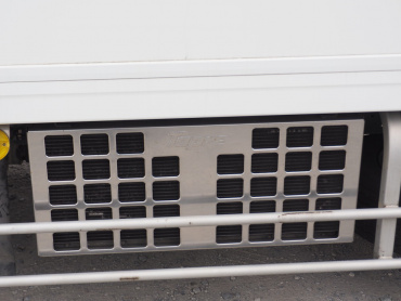 いすゞ エルフ 冷凍バン 小型 SKG-NPR85AN 年式 H24 [写真14]