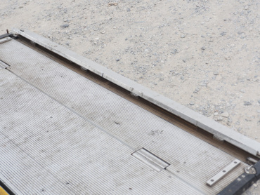 いすゞ エルフ 冷凍バン 小型 SKG-NPR85AN 年式 H24 [写真16]