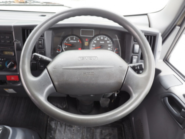 いすゞ エルフ 冷凍バン 小型 SKG-NPR85AN 年式 H24 [写真22]