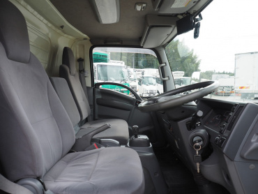 いすゞ エルフ 冷凍バン 小型 SKG-NPR85AN 年式 H24 [写真20]