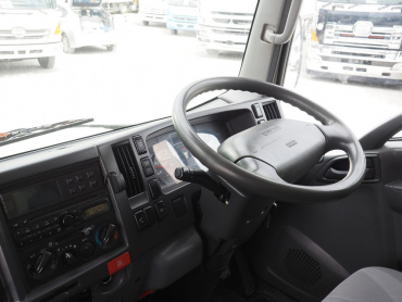 いすゞ エルフ 冷凍バン 小型 SKG-NPR85AN 年式 H24 [写真21]