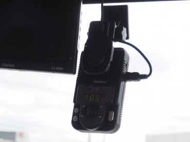 いすゞ エルフ 冷凍バン 小型 SKG-NPR85AN 年式 H24 [写真25]