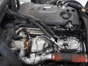 いすゞ エルフ 冷凍バン 小型 SKG-NPR85AN 年式 H24 [写真35]