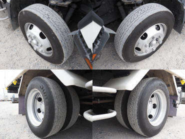 いすゞ エルフ 冷凍バン 小型 SKG-NPR85AN 年式 H24 [写真34]