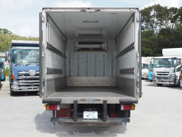 いすゞ エルフ 冷凍バン 小型 SKG-NPR85AN 年式 H23 [写真16]