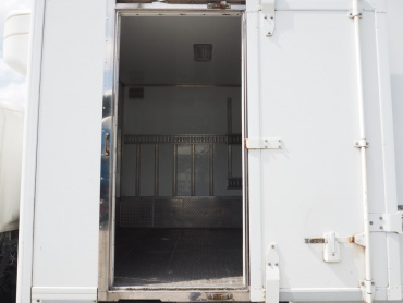 いすゞ エルフ 冷凍バン 小型 SKG-NPR85AN 年式 H23 [写真15]