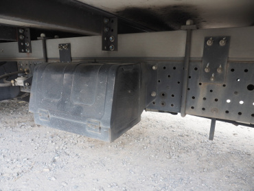 いすゞ エルフ 冷凍バン 小型 SKG-NPR85AN 年式 H23 [写真40]