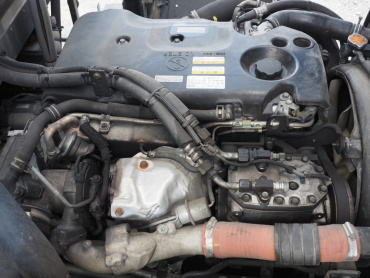 いすゞ エルフ 冷凍バン 小型 SKG-NPR85AN 年式 H23 [写真44]