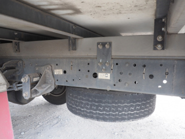 いすゞ エルフ 冷凍バン 小型 SKG-NPR85AN 年式 H23 [写真41]