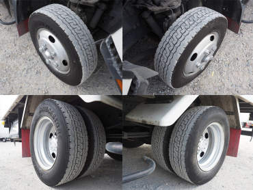 いすゞ エルフ 冷凍バン 小型 SKG-NPR85AN 年式 H23 [写真43]