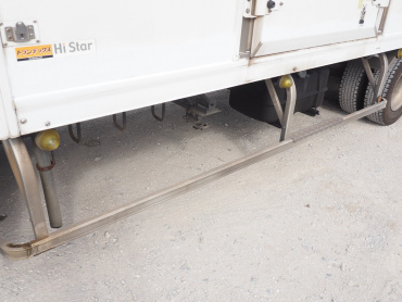 いすゞ フォワード 冷凍バン 中型 SKG-FRR90S2 年式 H24 [写真14]