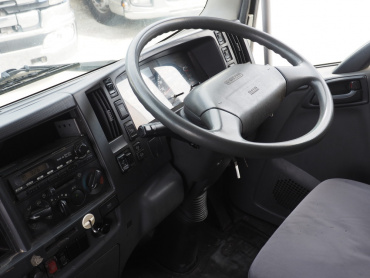 いすゞ フォワード 冷凍バン 中型 SKG-FRR90S2 年式 H24 [写真18]