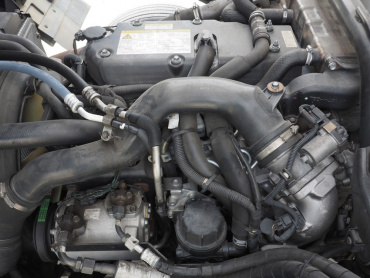 いすゞ フォワード 冷凍バン 中型 SKG-FRR90S2 年式 H24 [写真32]