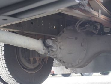 いすゞ フォワード 冷凍バン 中型 SKG-FRR90S2 年式 H24 [写真25]