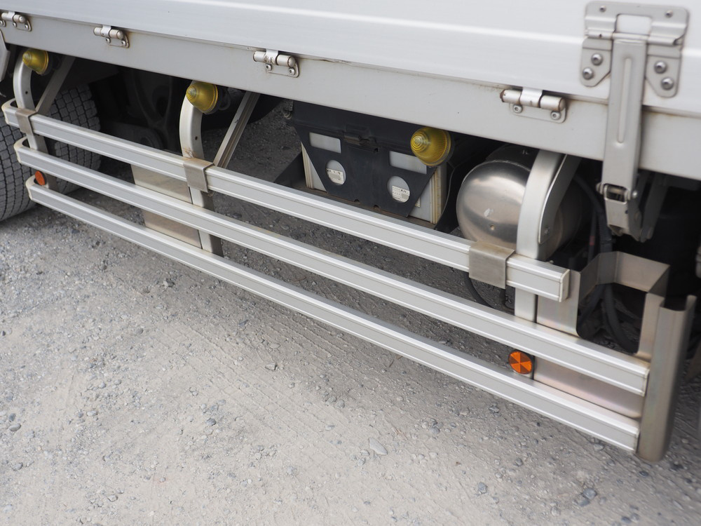 日野 グランドプロフィア ウイング車 大型 QPG-FW1EXEG 年式 H26[写真12]