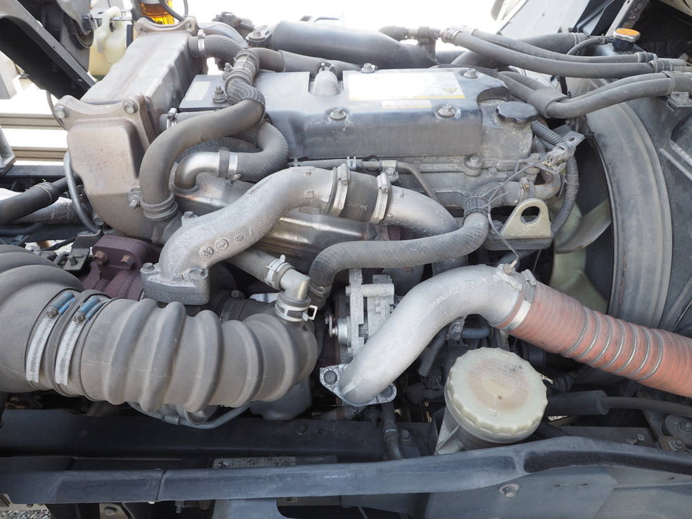 いすゞ フォワード ウイング車 中型 SKG-FRR90T2 年式 H24[写真69]