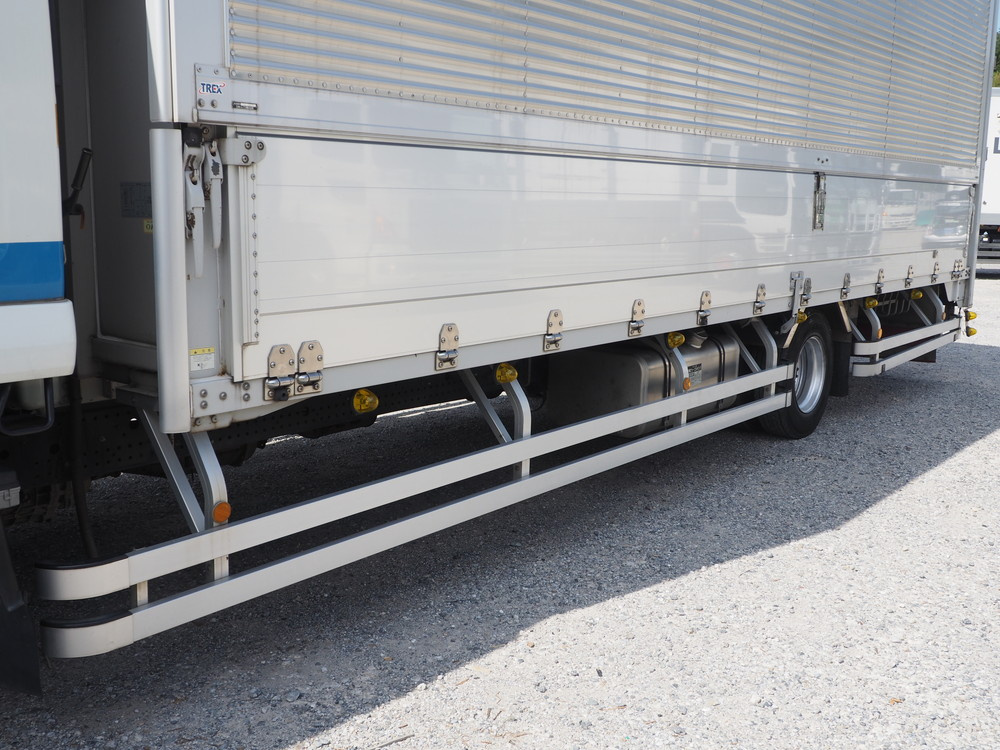 いすゞ フォワード ウイング車 中型 SKG-FRR90T2 年式 H24[写真22]