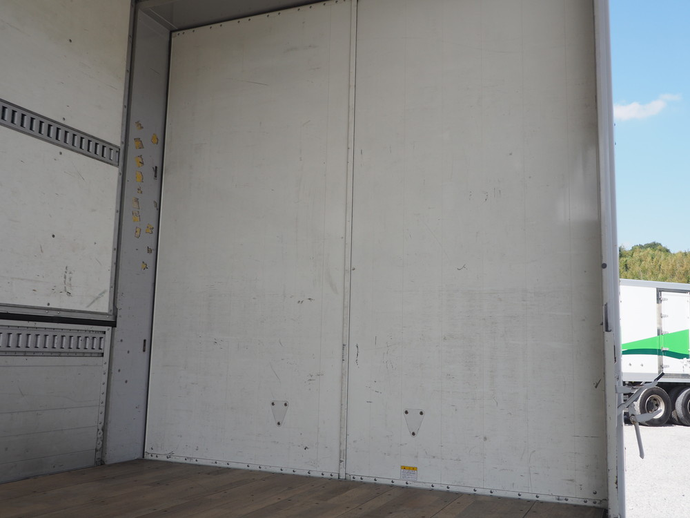 いすゞ フォワード ウイング車 中型 SKG-FRR90T2 年式 H24[写真30]