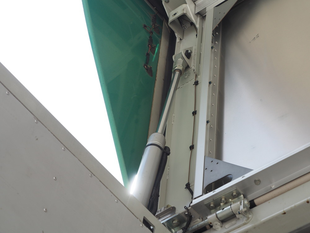 いすゞ フォワード ウイング車 中型 SKG-FRR90T2 年式 H24[写真25]