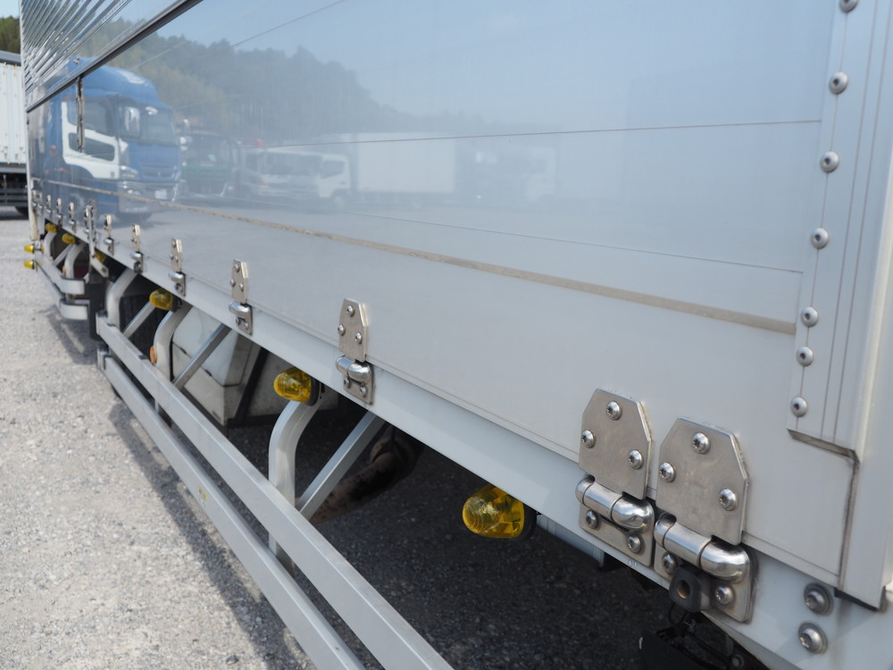 いすゞ フォワード ウイング車 中型 SKG-FRR90T2 年式 H24[写真09]