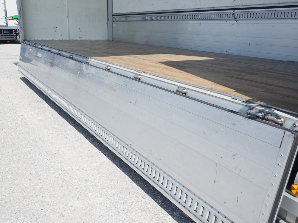 いすゞ フォワード ウイング車 中型 SKG-FRR90T2 年式 H24[写真27]