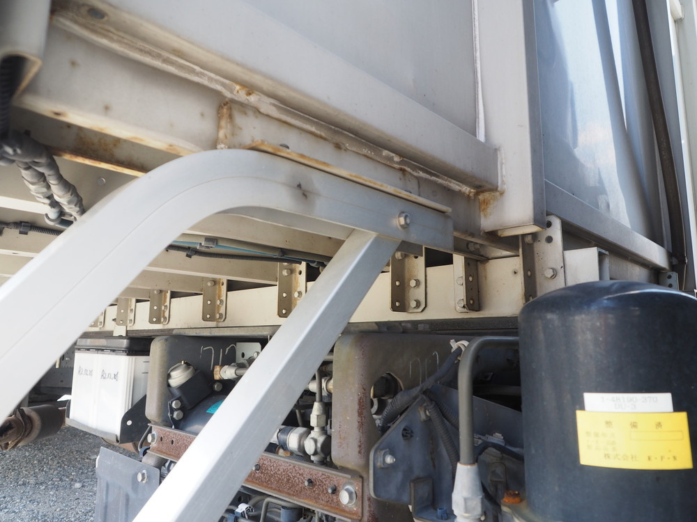 いすゞ フォワード ウイング車 中型 SKG-FRR90T2 年式 H24[写真66]